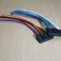 Букса за автокасетофон FORD M