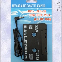 Адапторна касета MP3