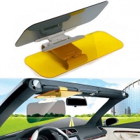 Сенник за автомобил 2в1