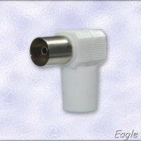 Женска ТВ букса тип L FH-216