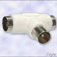 ТВ кръстачка 1м-2ж малка