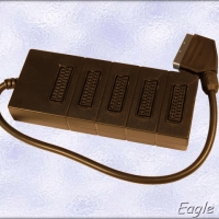 Преход скарт букса на 5 скарт букси женски