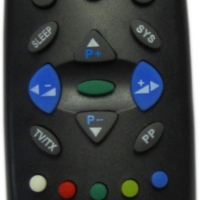 Дистанционно управление за телевизор Beko 12.1