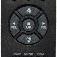 Дистанционно управление Goldstar 105-230D