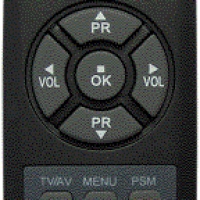 Дистанционно управление Goldstar 105-230F