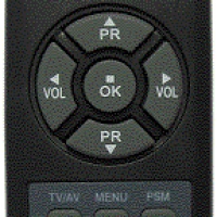 Дистанционно управление за Goldstar 105-230M