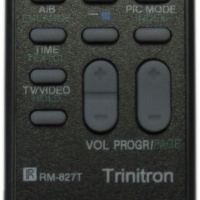 Sony RM-827T