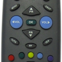 Дистанционно управление за телевизор BEKO 14.1