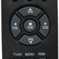 Дистанционно управление Goldstar 105-210A