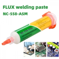 Флюс за запояване NC-559-ASM 10mL