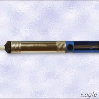 Вакуум помпа за калай