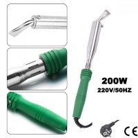 Поялник с крива човка HL019A 220V 200W