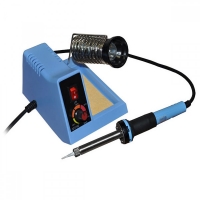 Поялна станция с регулиране на температурата ZD-99 48W 220V