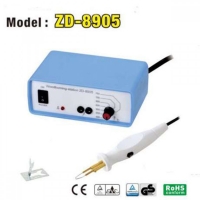 Пирограф - станция за пирографиране 220V 40W