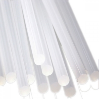 Силиконови пръчки 11мм / 10бр.