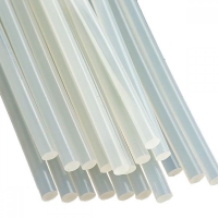 Силиконови пръчки 7.2мм / 10бр.