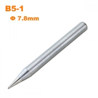 Човка за поялник с диаметър 7,8 мм