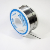 Тинол за поене 0,8мм 100 грама