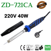 Поялник - поялници ZD-721CA 220V 40W