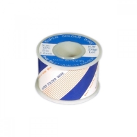 Тинол за запояване 1мм 200 грама