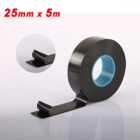 Черен Самовулканизиращ Изолирбанд