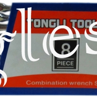 Гаeчни ключове 6-22мм