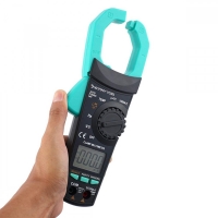 AC/DC Амперклещи VC903 – Многофункционален цифров мултиметър за професионалисти