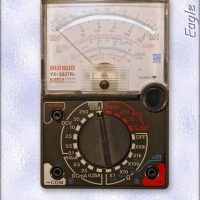 Мултицет стрелкови УХ-360ТRn