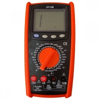 Мултимер дигитален JT-138