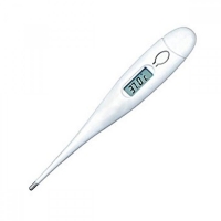 Термометър за бебе