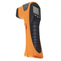 Инфрачервен термометър ST652